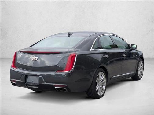 2019 Cadillac XTS Luxury