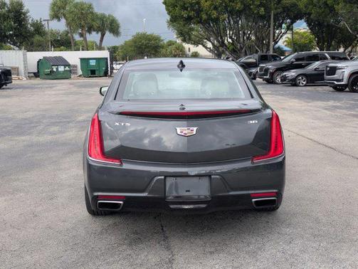 2019 Cadillac XTS Luxury