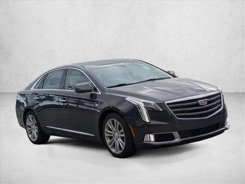 2019 Cadillac XTS Luxury