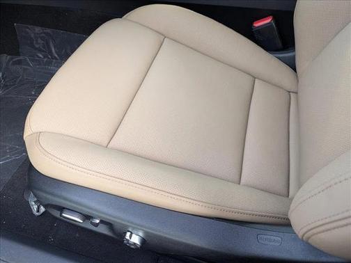 2025 Cadillac CT5 Premium Luxury RWD