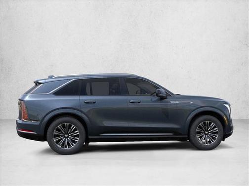 2026 Cadillac Escalade IQ Luxury