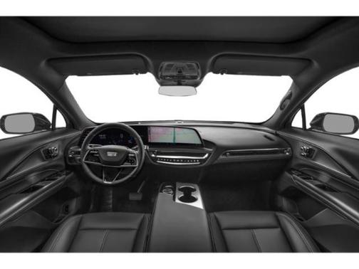 2026 Cadillac LYRIQ Premium Sport