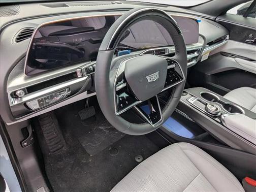2026 Cadillac LYRIQ Premium Sport