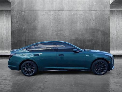 2025 Cadillac CT5-V V-Series RWD