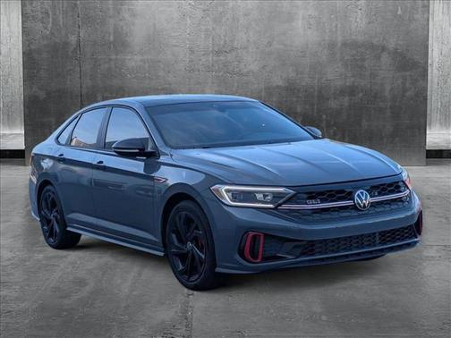 2024 Volkswagen Jetta GLI 2.0T Autobahn