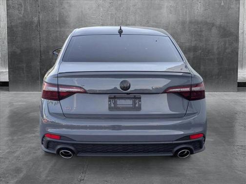 2024 Volkswagen Jetta GLI 2.0T Autobahn