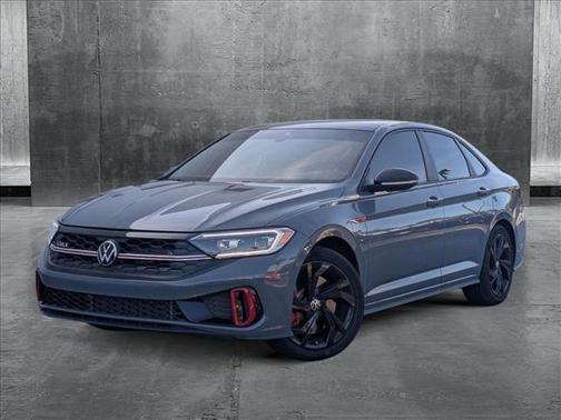 2024 Volkswagen Jetta GLI 2.0T Autobahn
