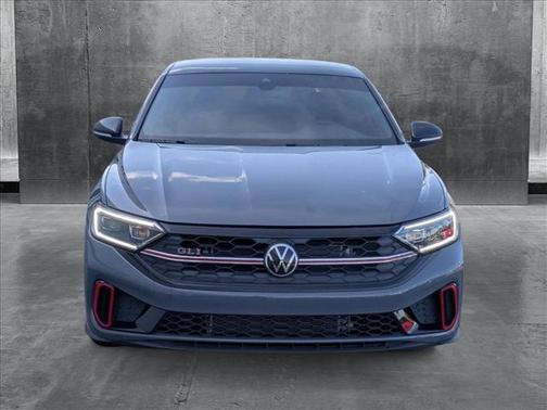 2024 Volkswagen Jetta GLI 2.0T Autobahn