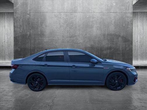 2024 Volkswagen Jetta GLI 2.0T Autobahn
