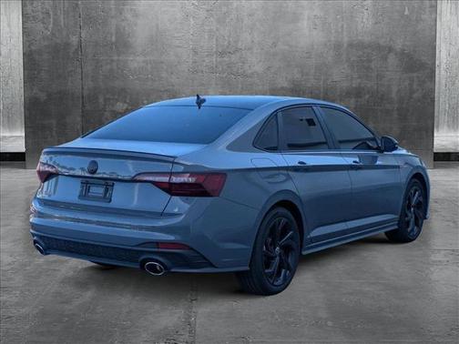 2024 Volkswagen Jetta GLI 2.0T Autobahn
