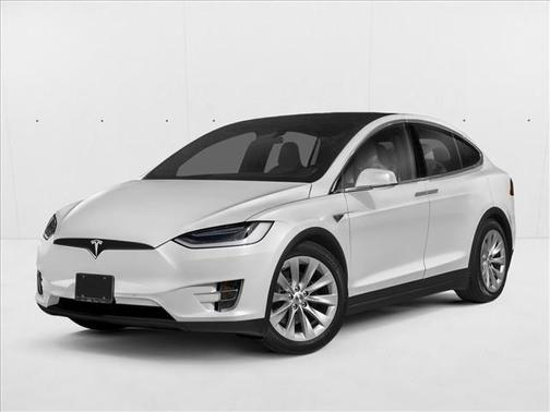 2018 Tesla Model X 100D
