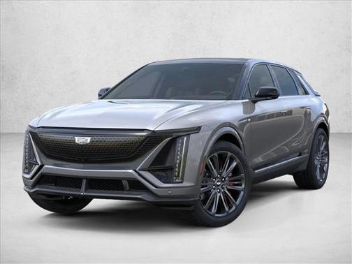 2026 Cadillac LYRIQ V Premium