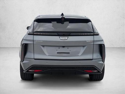 2026 Cadillac LYRIQ V Premium