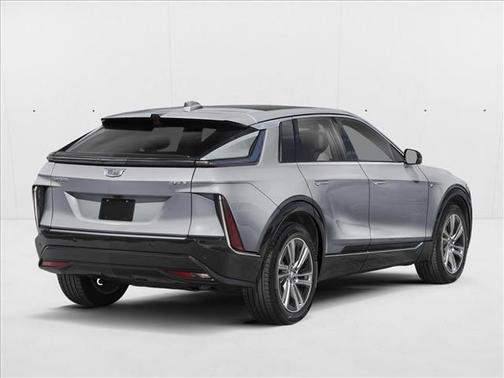 2026 Cadillac LYRIQ V Premium
