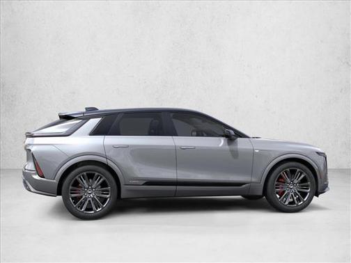 2026 Cadillac LYRIQ V Premium