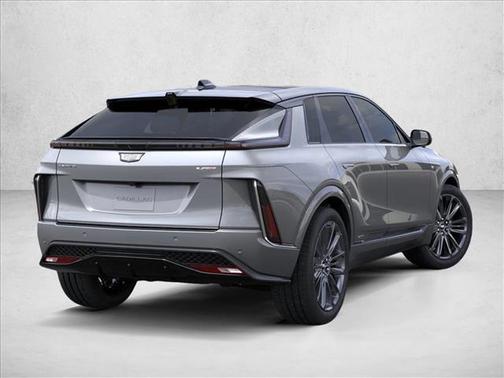 2026 Cadillac LYRIQ V Premium
