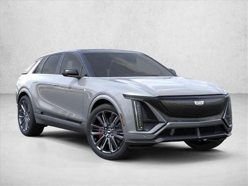 2026 Cadillac LYRIQ V Premium