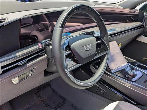 2026 Cadillac Escalade IQ Sport