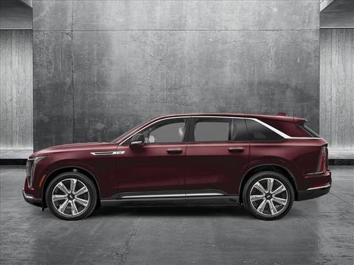2026 Cadillac Escalade IQ Sport