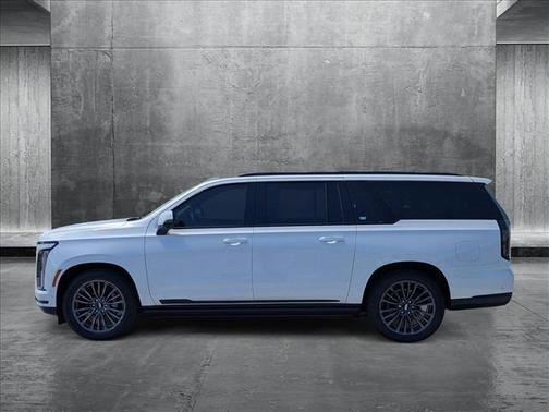 2025 Cadillac Escalade ESV Sport Platinum