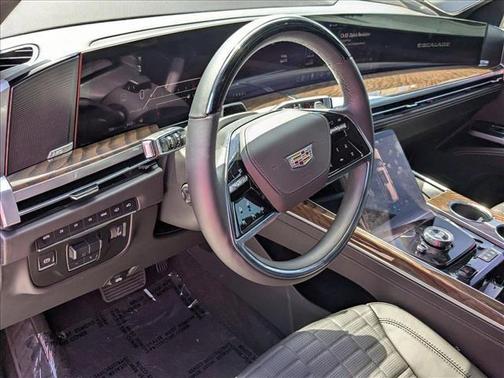 2025 Cadillac Escalade ESV Sport Platinum