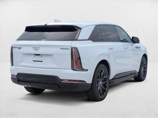 2026 Cadillac Escalade IQ Premium Sport