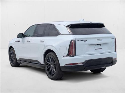 2026 Cadillac Escalade IQ Premium Sport