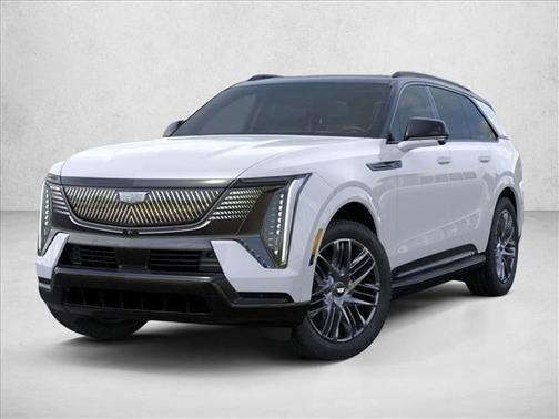 2026 Cadillac Escalade IQ Premium Sport