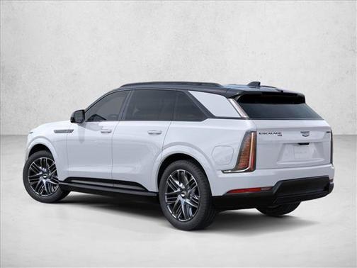 2026 Cadillac Escalade IQ Premium Sport