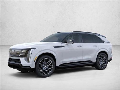 2026 Cadillac Escalade IQ Premium Sport