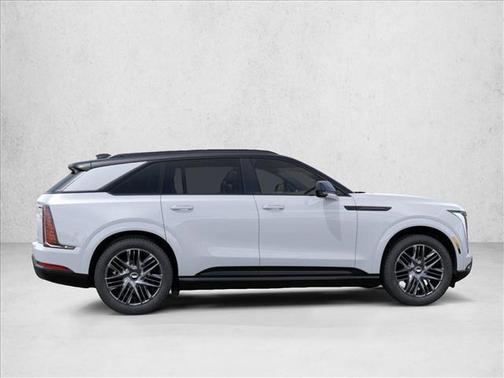 2026 Cadillac Escalade IQ Premium Sport