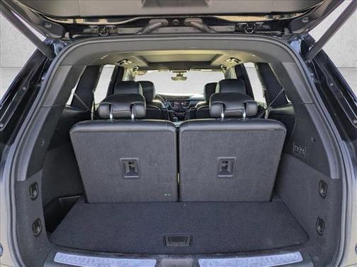 2021 Cadillac XT6 Premium Luxury FWD