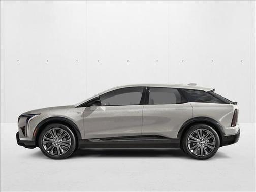 2026 Cadillac OPTIQ Premium Sport