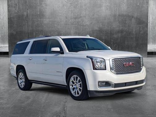 2017 GMC Yukon XL Denali