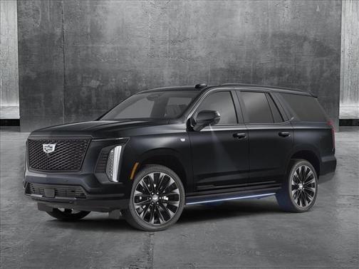 2025 Cadillac Escalade V-Series