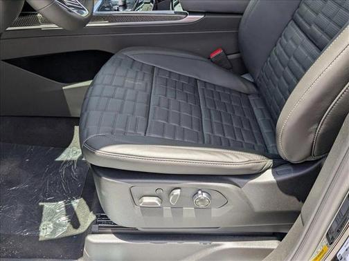 2025 Cadillac Escalade V-Series