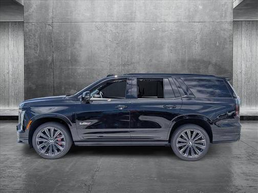 2025 Cadillac Escalade V-Series