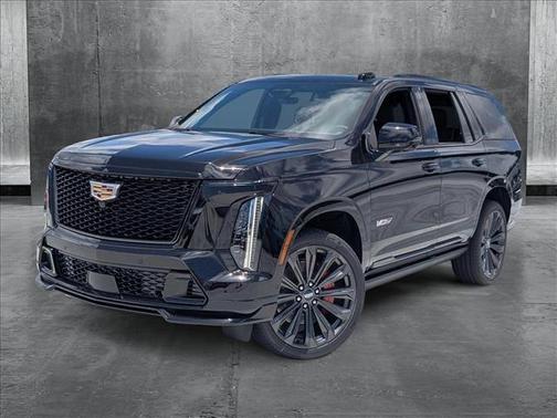 2025 Cadillac Escalade V-Series