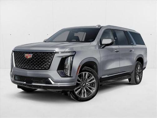 2025 Cadillac Escalade ESV Sport Platinum