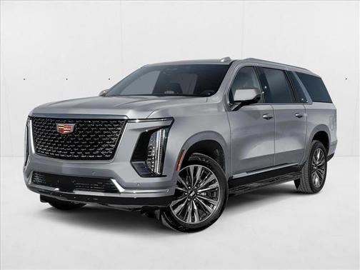 2025 Cadillac Escalade ESV Sport Platinum