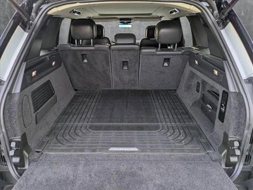 2023 Land Rover Range Rover P530 SE