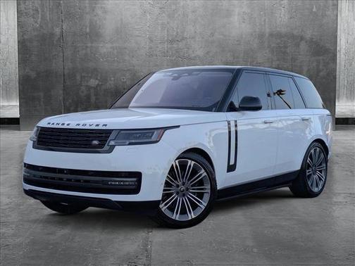 2023 Land Rover Range Rover P530 SE