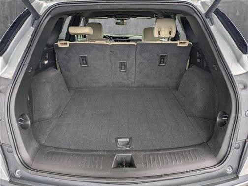 2017 Cadillac XT5 Base