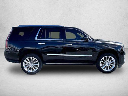 2020 Cadillac Escalade Premium Luxury