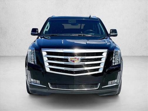 2020 Cadillac Escalade Premium Luxury