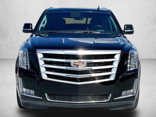 2020 Cadillac Escalade Premium Luxury