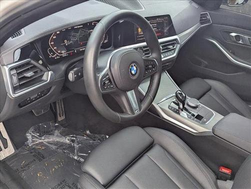 2020 BMW M340 i