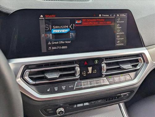 2020 BMW M340 i