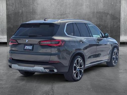 2023 BMW X5 sDrive40i