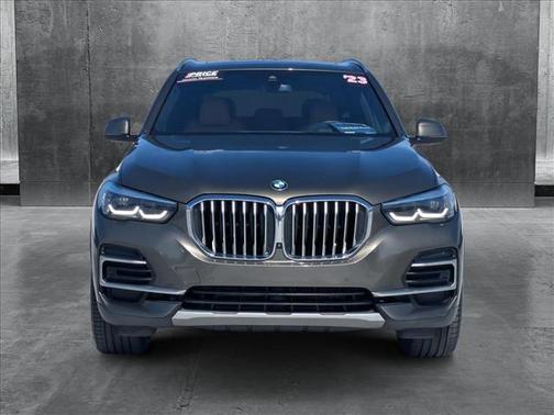 2023 BMW X5 sDrive40i